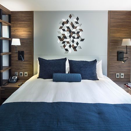 Flowsuites Wtc Mexico By Eksteriør billede