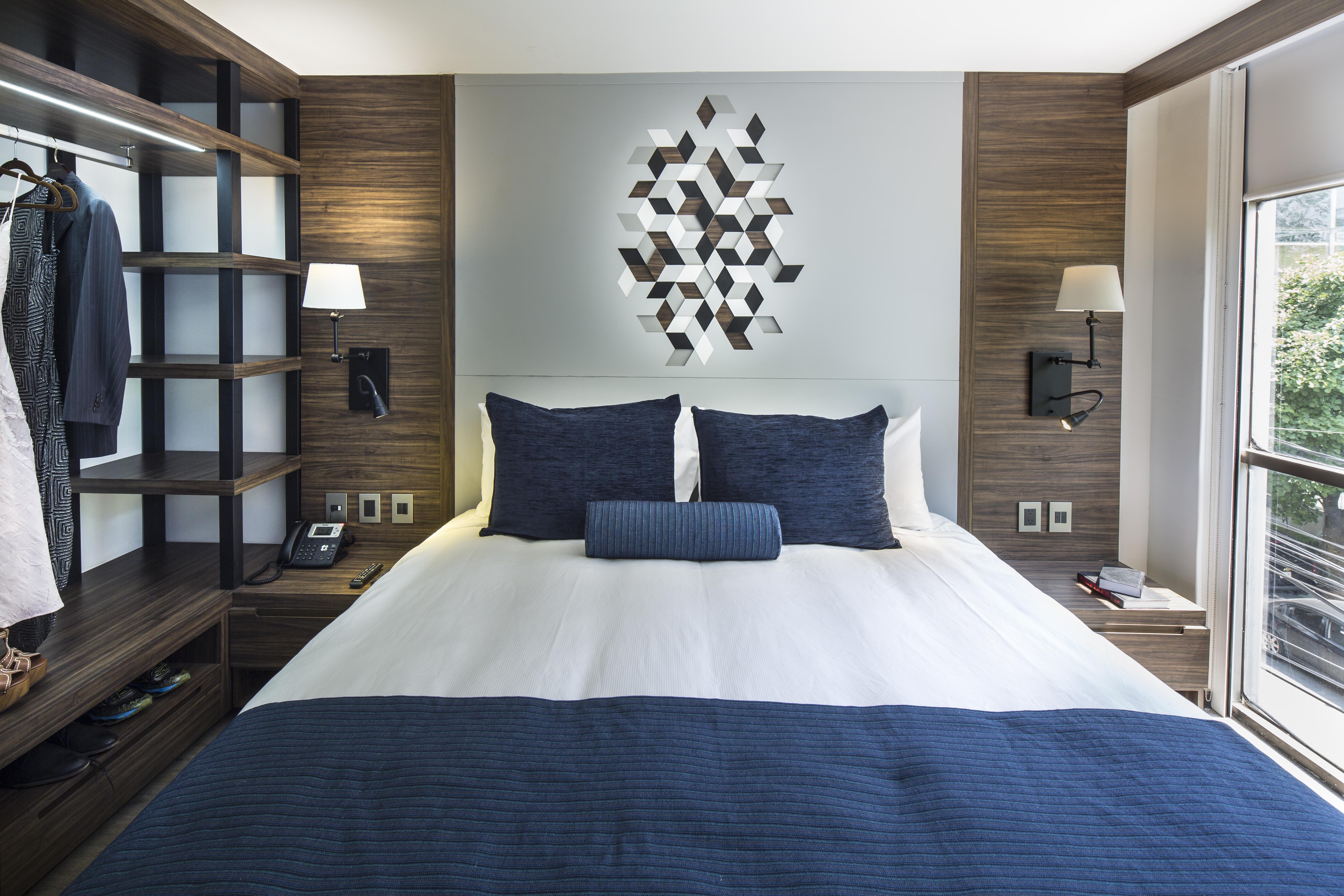 Flowsuites Wtc Mexico By Eksteriør billede